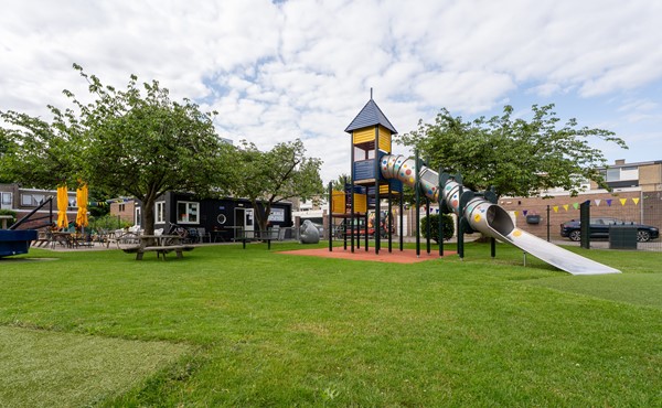 Medium property photo - Henegouwsestraat 23, 2983 TA Ridderkerk